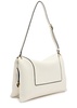 Penelope slouch leather cross-body bag