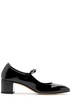 Aline Mary Jane 45 patent leather pumps