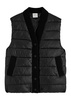 Colwyn quilted nylon gilet