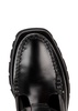 Alber Sport leather loafers