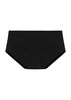 Contour stretch-cotton briefs 