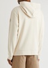 1 Moncler JW Anderson hooded cotton sweatshirt 