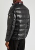 Moncler Bourne Down Jacket