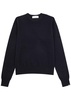 N°36 Be Classic Cashmere-blend Sweater