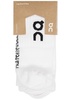 Logo cotton-blend socks - set of three 