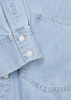 Maya chambray shirt