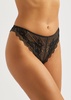 Lace Perfection lace thong 