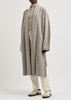 Wool coat