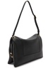 Penelope slouch leather cross-body bag