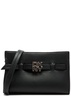 Bushwick small leather cross-body bag 