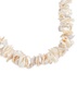 Pearl Power 18kt gold-plated necklace