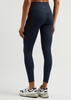 FreeSoft cropped stretch-jersey leggings 