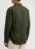 Tomlin stretch-cotton shirt 