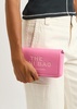 The Mini Bag leather cross-body bag