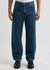 Aaron tapered-leg jeans