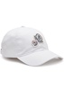 Logo cotton cap 