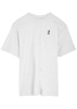 Club T logo cotton T-shirt