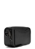 The Snapshot DTM leather cross-body bag