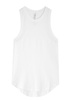 Dacey jersey tank 