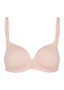 Andora 3D plunge bra