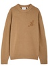 Beyond Signature wool-blend jumper