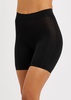 Contour Control stretch-cotton shorts 