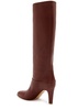 Eve 90 leather knee-high boots 