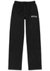 6 1017 Alyx 9SM logo jersey sweatpants 