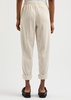 Padow cropped corduroy trousers