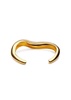 Astrid medium gold vermeil cuff 