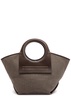 Cala S canvas tote 