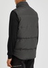 Freestyle quilted Artic-Tech gilet