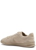 Heritage Court II suede sneakers 