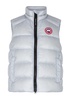 Cypress quilted shell gilet