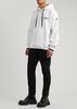 7 Moncler FRGMT hooded cotton sweatshirt