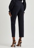 Renzo straight-leg trousers 