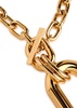 XL Link chain necklace