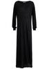 N°368 Fab Cashmere Maxi Sweater Dress