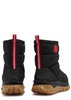 Moncler Genius x BBC Apres Trail Snow Boots