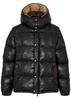 X Billionaire Boys Club Dryden quilted shell jacket 