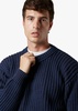 Aappio Round-necked Sweater