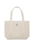 Cafe Kitsune Fox Tote Bag