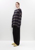 Cashmere n°383 Lovely Sweater — Road