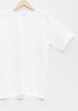 Hertz M.K. T-Shirt — White