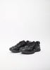 Cecilie Bahnsen X Asics Gel-Terrain-Black