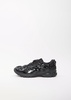 Cecilie Bahnsen X Asics Gel-Terrain-Black