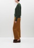 Pakora Bis Pants - Umber