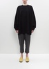 Cashmere Nylon n°246 Juna Sweater