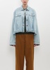 Vesto Denim Jacket