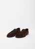 Calf Hair Loafer